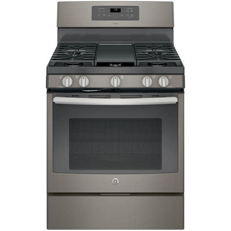 gas ranges ranges cooking  home depot