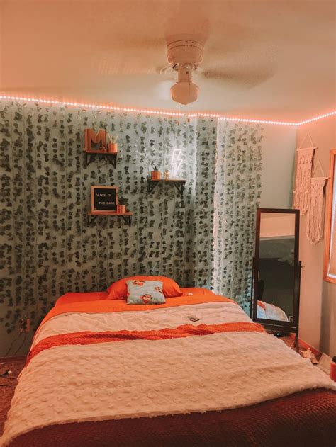 Minimalist Room Cute Room Decor Ideas Vines Aesthetic Minimalist