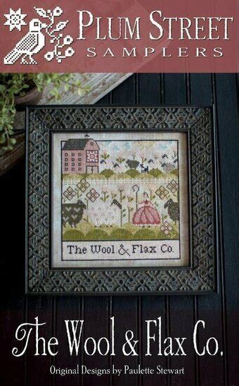 the wool and flax co