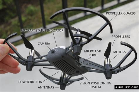 dji tello review    perfect beginner drone airbuzzone drone quadcopter uav