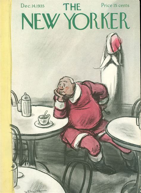 yorker holiday covers   yorker