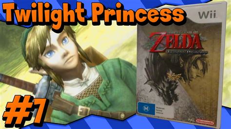 Zelda Twilight Princess Let S Play Part 7 Sex Bugs