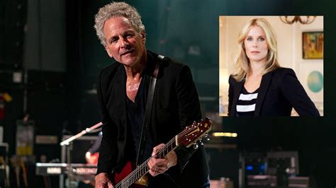 Lindsey Buckingham S Divorce From Wife After 21 Year Of Living