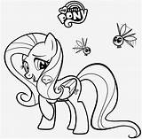 Coloring Pony Fluttershy Little Pages Masha Bear Mlp Printable Drawing Color Gala Getdrawings Designlooter Elegant Dash Rainbow Downloads Popular Colored sketch template