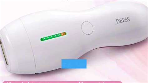 can you use at home laser hair removal on pubic hair youtube