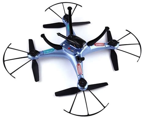 syma xhw fpv ghz dron niebieski modelarniapl samoloty rc samochody rc drony