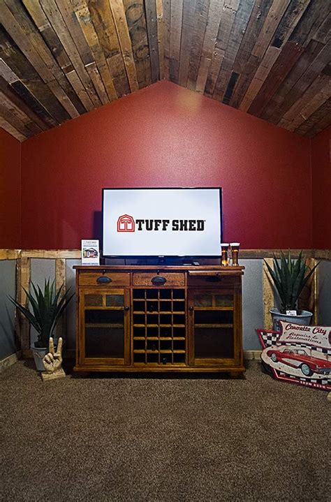 tuff shed gallery