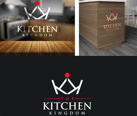 iconic logo designs  kitchen hih webtech private limited