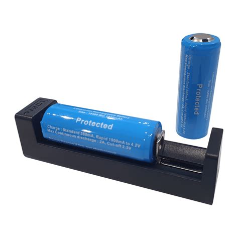 rechargeable battery quality windscreen supplies