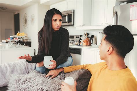 Three Common Mistakes Couples Make During Conflict