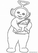 Teletubbies Coloring Winky Tinky Pages Tinkywinky Book Para Colorear Dibujos Printable Allkidsnetwork Los Color Online Drawing Print Searching Didn Try sketch template