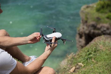 dji mavic air drone  kecerdasan buatan   canggih   kaskus