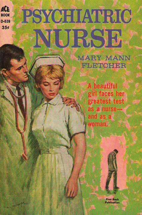 Psychiatric Nurse Psychiatric Nursing Nursing Books