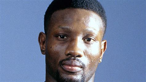 pernell whitaker s mom i can t believe he evicted me