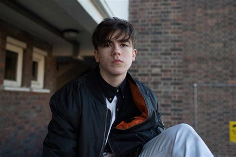 Declan Mckenna’s Latest Single Really Is ‘humongous’ Today Was So