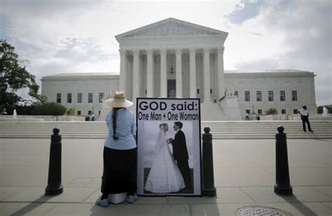 same sex marriage ruling settles one legal question leaves many others