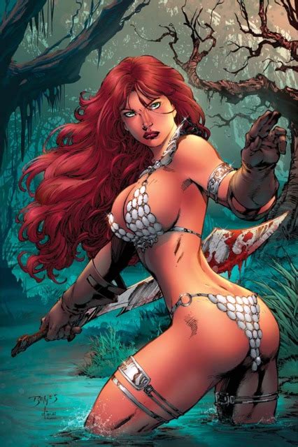 Comics Buyer S Guide Presents 100 Sexiest Women In Comics