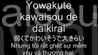 japanese songs wiyh lyrics youtube