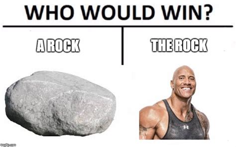 rock imgflip