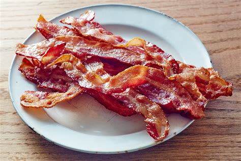 cook bacon   stovetop kitchn