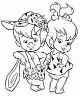 Pebbles Coloring Flintstones Pages Bamm Posing Ruble Flintstone Cartoon Bam Color Print Disney Show Find Getcolorings Kids Getdrawings Size Book sketch template