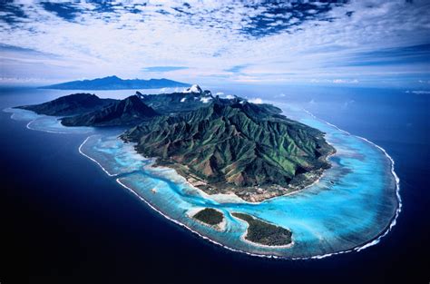 islands  french polynesia huffpost