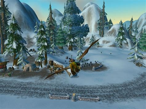 Return To Gremlock Quest World Of Warcraft