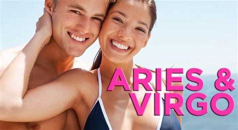 aries and virgo love and sexual compatibility