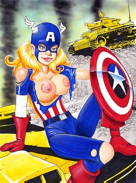 shannon carter nude american dream patriotic porn pics superheroes pictures pictures