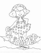 Summer Stamps Digi Dearie Dolls Digital Choose Board Blogthis Email Twitter Stamp sketch template