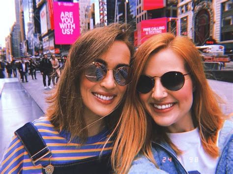 Credit To Roxetera Are You With Us Rosie Spaughton Rose And Rosie