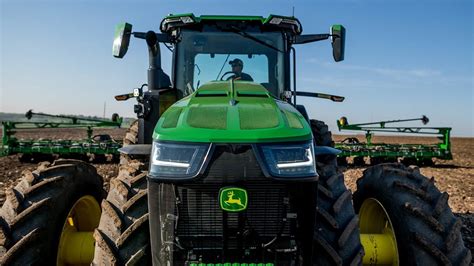 tractor  rrt series greenmark equipment
