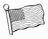 Flag American Coloring Drawing Line Original Weld Country Drawings Getdrawings Bestappsforkids Draw sketch template