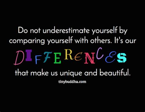 our differences make us beautiful
