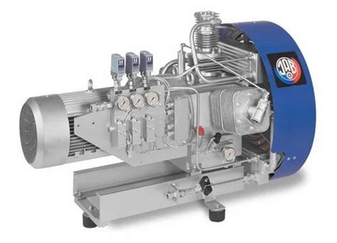 Jab 15 Hp High Pressure Gas Compressor Rs 40000 Unit Hydratech