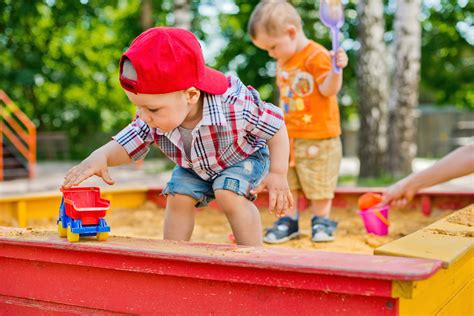 importance  outdoor play  children early years training