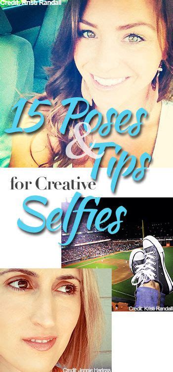 15 poses and tips for selfies poses para fotografía consejos de fotografía y fotografia