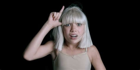 Sia Big Girls Cry Video Maddie Ziegler Sia