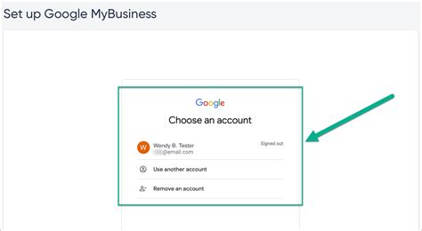 connect seo advanced  google  business accounts