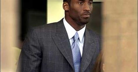 Kobe Bryant Settles Sex Suit Cbs News