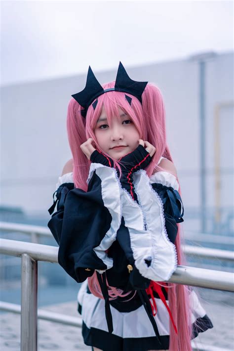 Top More Than 81 Cute Cosplays Anime Super Hot Vn