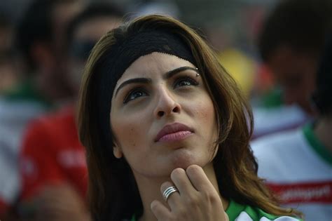 world cup 2014 sexiest fans showing their support for their teams in