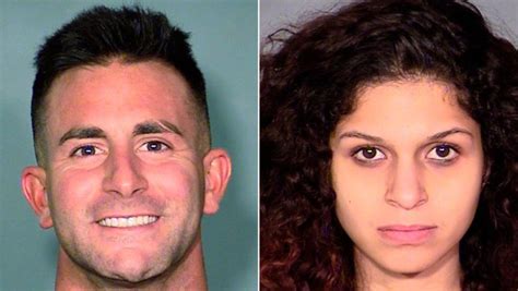 Couple Arrested For Having Sex On Las Vegas Ferris Wheel
