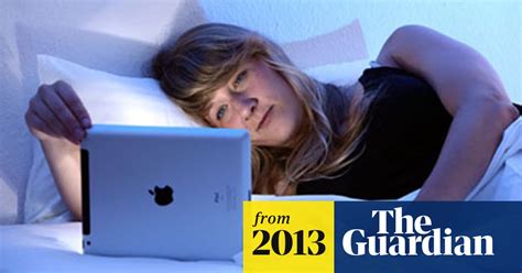 Britons Having Sex Less Often Society The Guardian