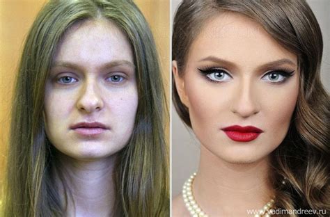 unbelievable makeup transformations top dreamer