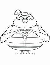 Cloudy Meatballs Barb Gehaktballen Regent Kleurplaten Orangutan Chester Animaatjes sketch template
