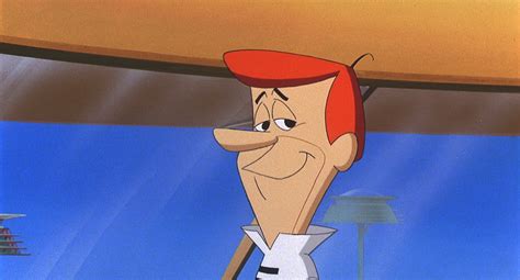 George Jetson The Jetsons Wiki Fandom