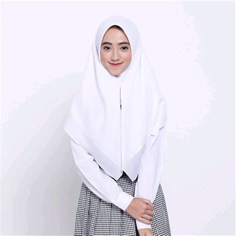warna jilbab elzatta simple  minimalis