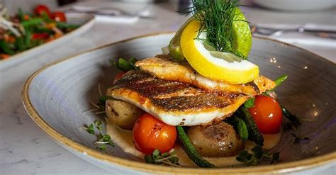 Mediterranean Sea Bass Recipe From Kealy’s Of Cloghran