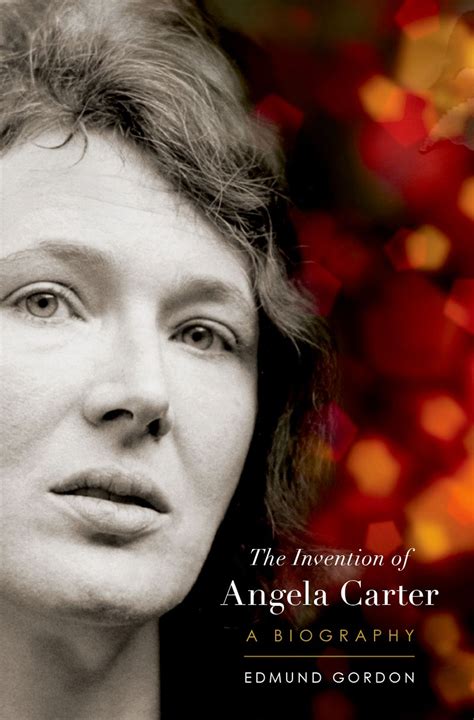 The Unconventional Life Of Angela Carter — Prolific Author Reluctant